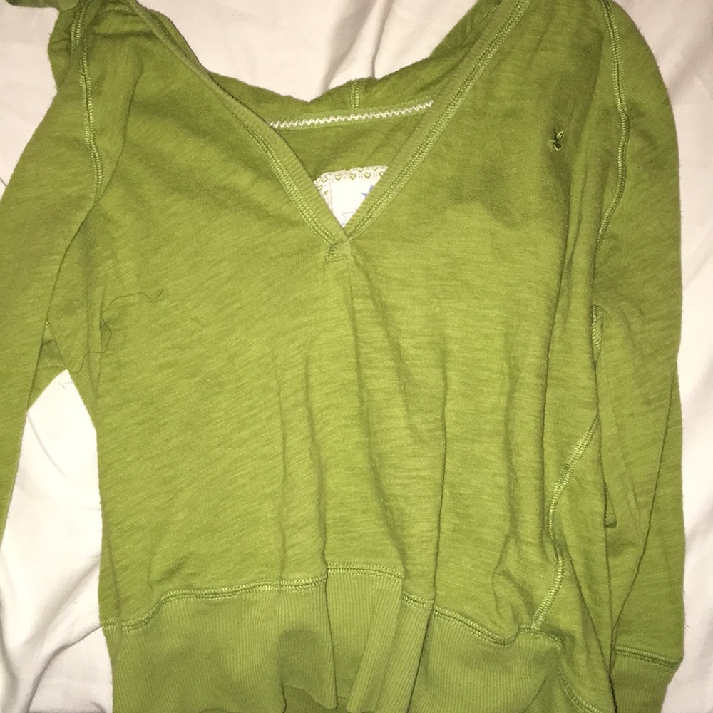 Aerie Top